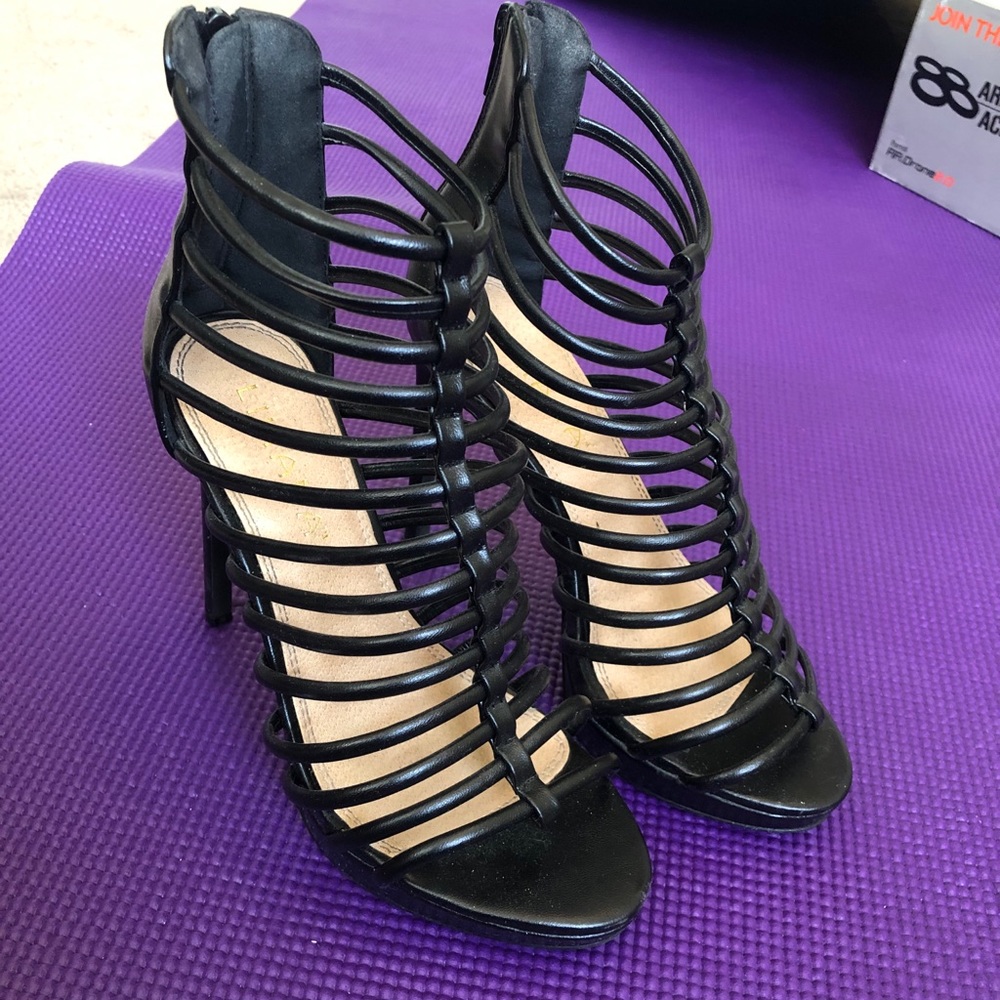 Women’s High Heels